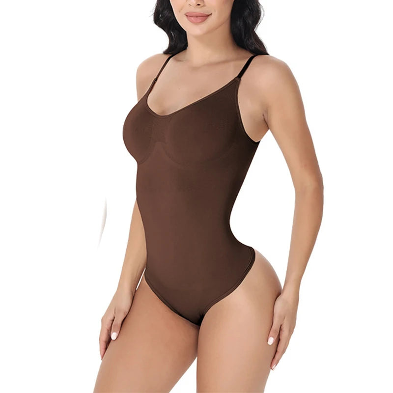 Sculpting Bodysuit Shapewear